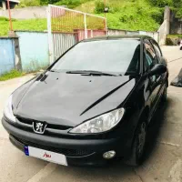 206 مدل 90 تیپ 2 عروسک