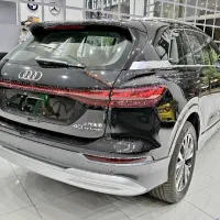 آئودی Q5 صفر E-TRON سیلورپکیج AUDI مشکی ۲۰۲۴|خودرو سواری و وانت|تهران, صادقیه|دیوار
