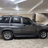 موسو ۳۲۰۰ -۶سیلندر