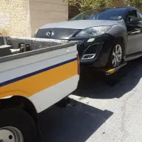 یدک کش/ امداد خودرو|خدمات حمل و نقل|شهرکرد, |دیوار