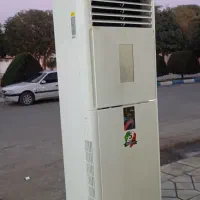 سرویس و گازگیری کولر در محل 856