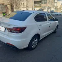 شاهین G مدل ۱۴۰۰ بیرنگ