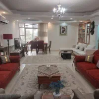 فروش آپارتمان ۱۲۰ متری در قائم
