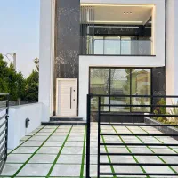 دوبلکس-شیک-روفگاردن-سندتکبرگ-منطقه-تاپ-شمال