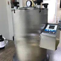 هود آزمایشگاهی،آون انکوباتور سانتریفیوژ اتوکلاو...|پزشکی|تهران, فلسطین (میدان انقلاب)|دیوار