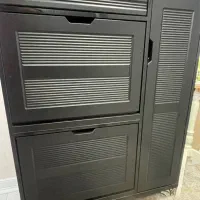 جا کفشی|جاکفشی، کمد، دراور|ری, شهید بهشتی|دیوار