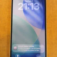 ایفون ۱۳ نرمال سفید