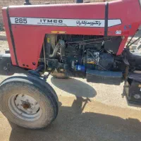 تراکتور مدل1390|خودرو سنگین|ارسنجان, |دیوار