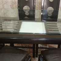 غذاخوری ۶ نفره(قیمت توافقی)