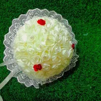 گل روبانی و مصنوعی|گل مصنوعی|کارون, |دیوار