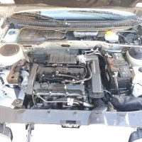 پژو تیوفایو اتاق قدیم