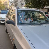 پراید ۹۴ دوگانه سوز|خودرو سواری و وانت|کرج, حصارک بالا|دیوار