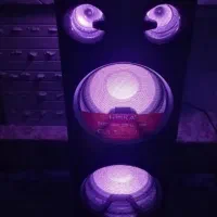 فروش یا معاوضه اسپیکر(باند) برند هیسکا