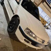 پژو پارس سال ۴۰۳ گاز سیمی معاوضه با آپارتمان|خودرو سواری و وانت|پرند, فاز ۶|دیوار