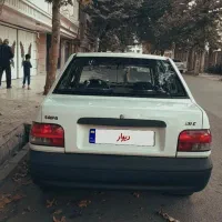 پراید89|خودرو سواری و وانت|الوند, |دیوار