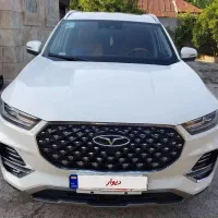 تیگو ۸ پرو ۱۴۰۱ بی نقص حرفه ای