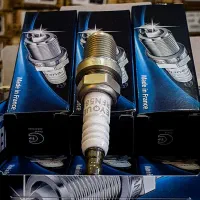 شمع وایر انواع محصولات ایران خودرو سایپا چینی|قطعات یدکی و لوازم جانبی|قم, حاج خلیل|دیوار