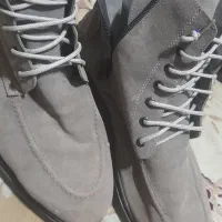 کفش بوت|کیف، کفش، کمربند|فولادشهر, سایت صنعتی کاوه|دیوار