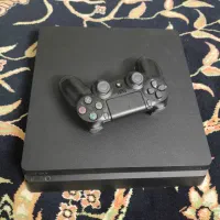 PS4 Slim 1TB