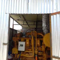 موتور کاترپیلار G3508