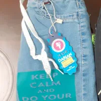 شلوار کرکی بچه گانه|کفش و لباس بچه|کرج, کوی امامیه|دیوار