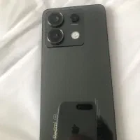 گوشی نوت ۱۳ پرو 5g