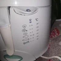 سرخ کن|اجاق گاز و لوازم برقی پختوپز|کیش, |دیوار