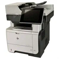 پرینتر لیزری HP-525