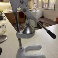 آب انار گیری