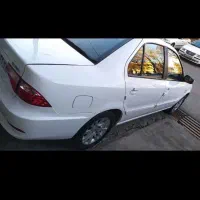 سمند سورن.. درحد صفر ..کم کار