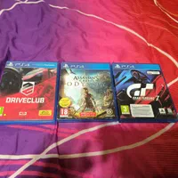بازی PS4