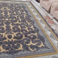 فرش ۱۲ متری|فرش|کرمانشاه, |دیوار