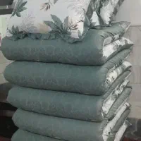 دوخت سرویس عروس و سرویس نوزادی سرویس سنتی|رختخواب، بالش، پتو|قم, سید معصوم|دیوار