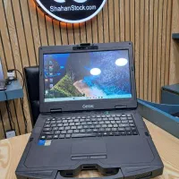 لپ تاپ صنعتی نظامی Getac S410 G4 touch نسل 11