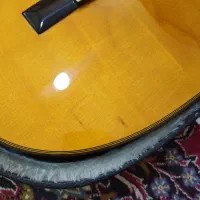 گیتار کلاسیک اسپانیایی استیو Esteve 8|گیتار، بیس، امپلیفایر|قوچان, |دیوار