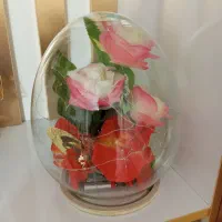 گل مصنوعی