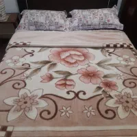 تخت دونفره فرفورژه
