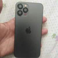 آیفون 12 پرو در حد آک
