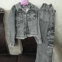 لباس بچگانه
