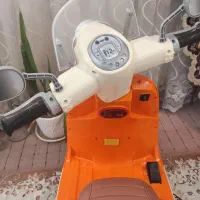 موتور شارژی