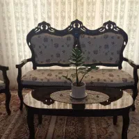 مبلمان|مبلمان خانگی و میز عسلی|برخوار, |دیوار