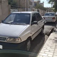 پراید 131مدل93|خودرو سواری و وانت|نظرآباد, رسالت|دیوار