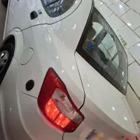 ساینا دوگانه۱۴۰۳|خودرو سواری و وانت|ایذه, |دیوار