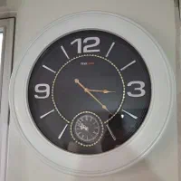 ساعت دیواری