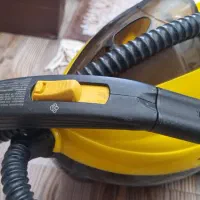 بخارشوی ایتالیایی|جاروبرقی، جارو شارژی، بخارشو|رشت, پل تالشان|دیوار