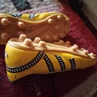 گردنبد طبی سخت کیف پولی کفش میخی فوتبال|کیف، کفش، کمربند|آباده, |دیوار