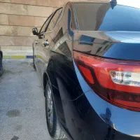 دناپلاس ۱۴۰۲ ۵۵ تا کاردکرد معاوضه هم میکنم|خودرو سواری و وانت|کرمان, |دیوار