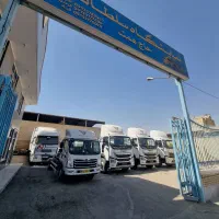 فاو ۶تن امپاور ۱۹تن بنز صفر کیلومتر