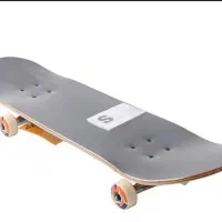 اسکیت برد حرفه ای فورری