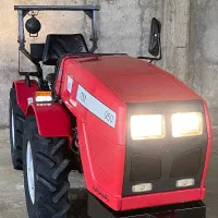 تراکتور باغی ITM 950